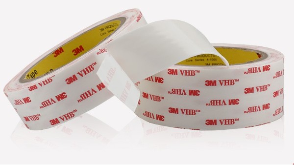 你知道泡棉膠帶有多少種嗎？
