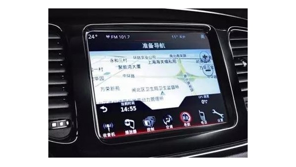 車(chē)用面板將成下一個(gè)風(fēng)口？臺(tái)系面板商紛紛跟進(jìn)。