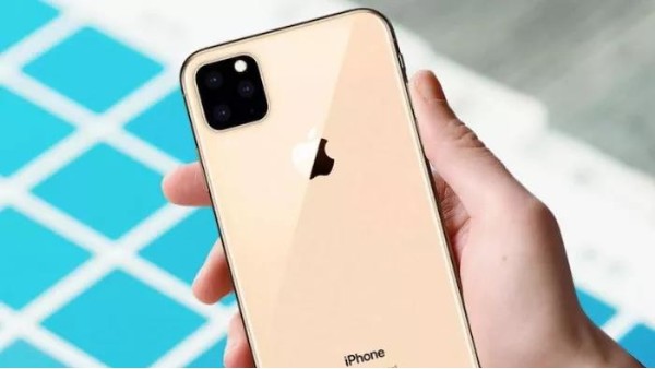 今年叫 iPhone 11、iPhone 11 Pro 和 iPhone 11 Pro Max