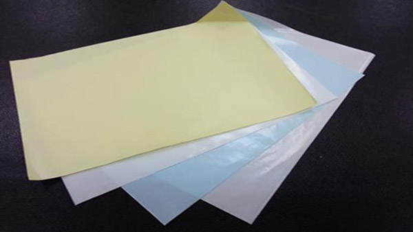 離型紙對不干膠材料模切加工質(zhì)量存在什么影響？