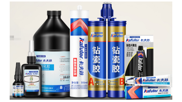 聚氨酯密封膠的基礎知識大解析！